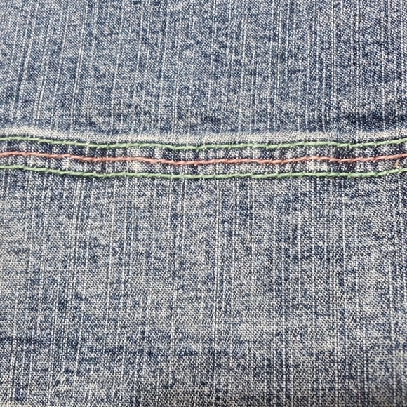 Tommy jeans denim Bermuda shorts - Picture 2 of 7